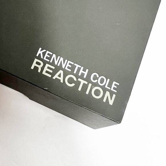 KENNETH COLE CUFFLINKS IN BOX BRAND NEW - Picture 5 of 6